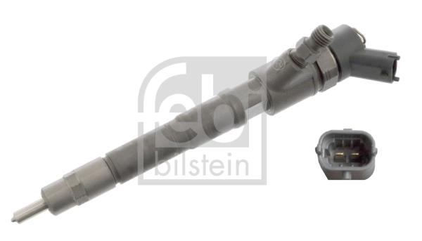 Injector Nozzle